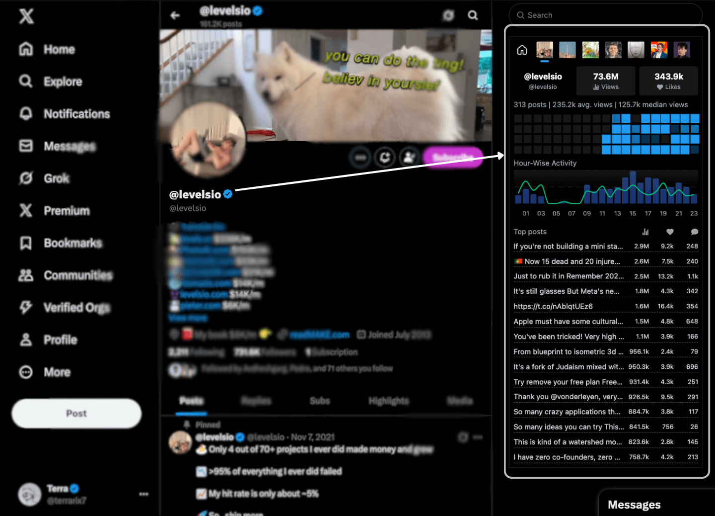 XFastr